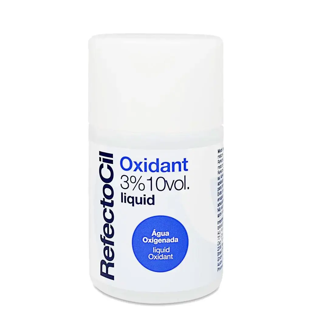 Refectocil Ox Liq 100ml 3