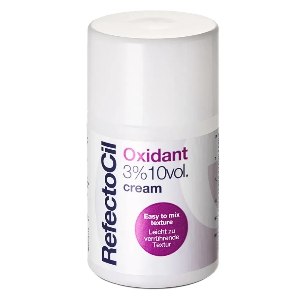 Oxidante Creme Refectocil Vol10 100ml