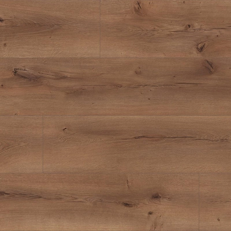 Piso Laminado Clicado Espaçofloor Kaindl Aquapro Select Oak Orlando Caixa com 2,66m²