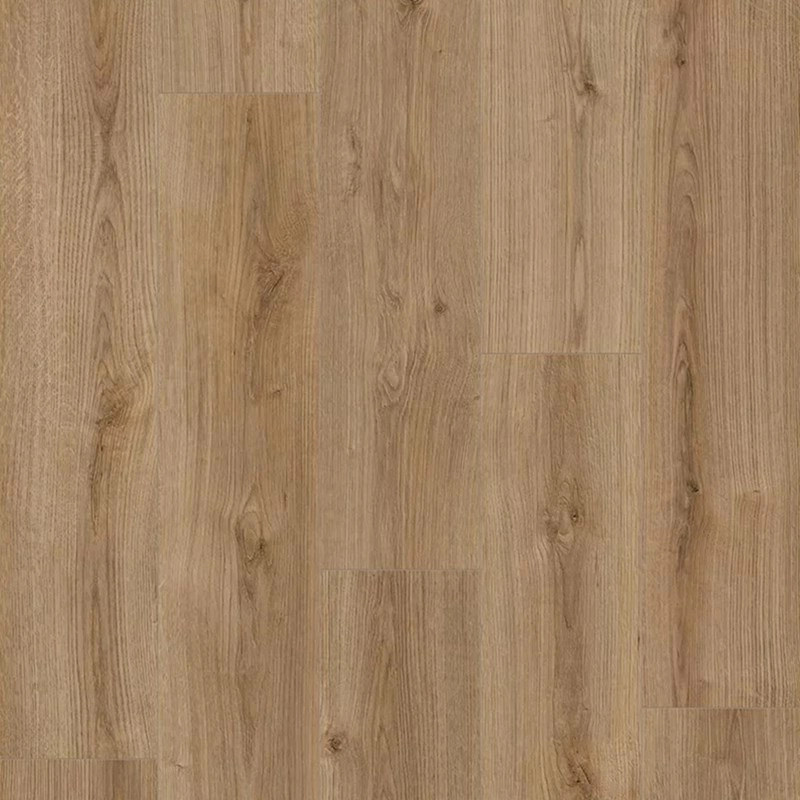 Piso Laminado Clicado Espaçofloor Aquapro Select Oak Evoke Caixa com 2,66m²