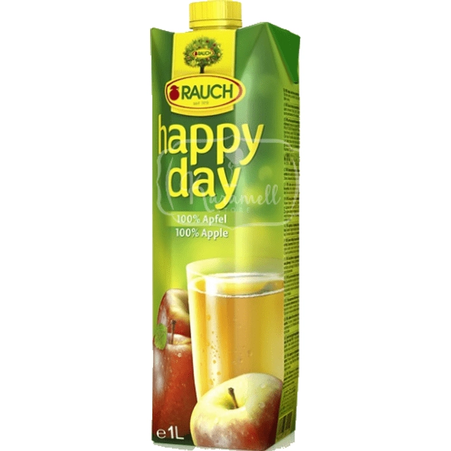 Suco Happy Day 1l Maca