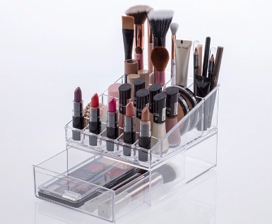 Kit Org Paramount 1088 Cosmeticos