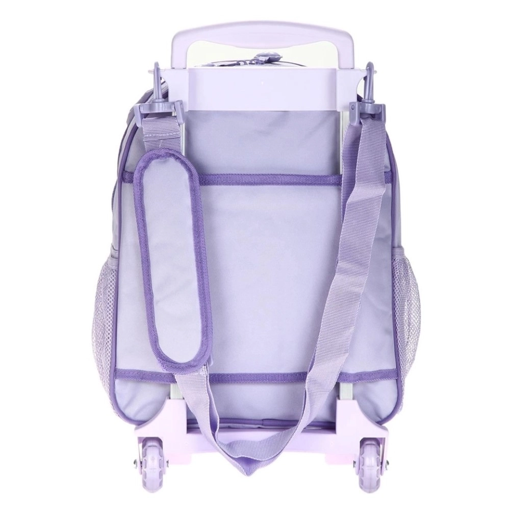 Mochila C Rodas Fofilhotes 51502 Dermiwil