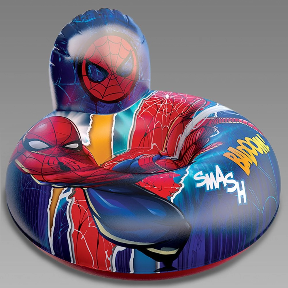 Poltrona 70cm Spiderman Dyin 055 Etilux