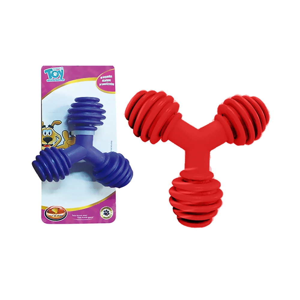 Brinquedos Maciços Aromatizados