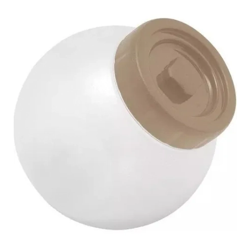 Baleiro 2475ml 245 Paramount