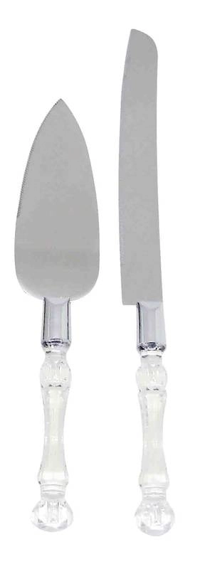 Kit Para Bolo Com 2 Peças R Ca08037