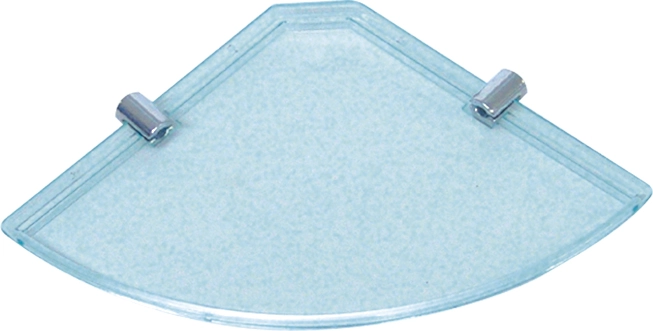 Porta Shampoo De Canto Overtime 05pcas