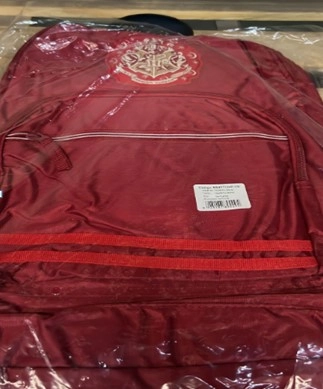 Mochila Vermelho Ms45712hp0400un Luxcel