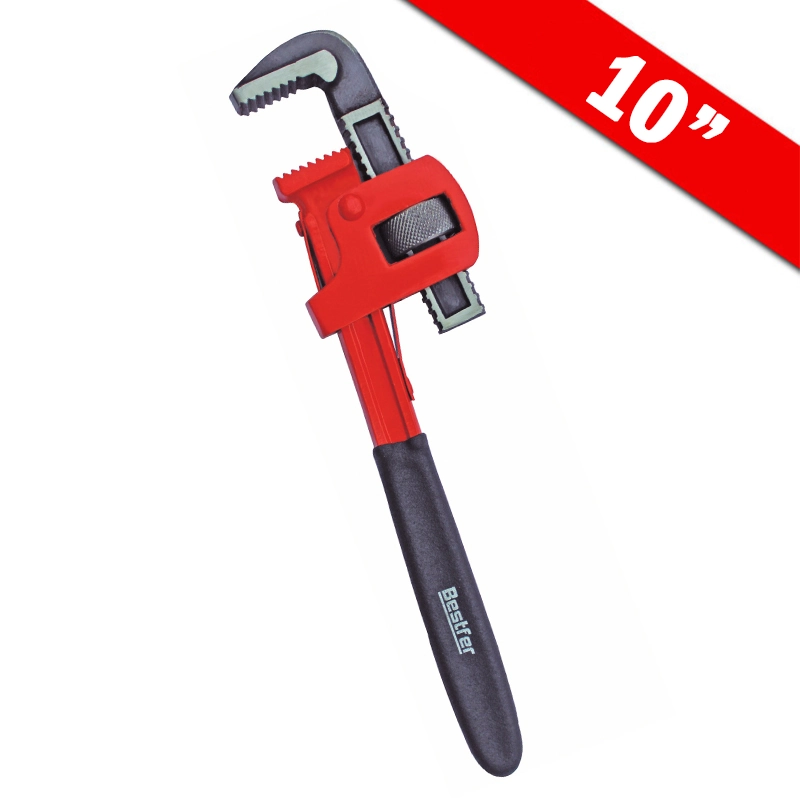 Chave De Grifo 10