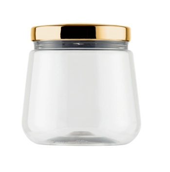 Baleiro C/tp Dour 1200ml 3101 Bandeirante