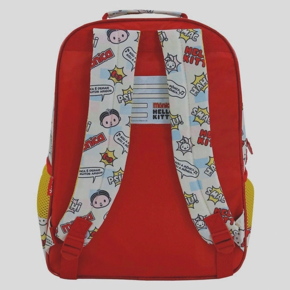 Mochila Hello Kitty Bff 7912 Xeryus