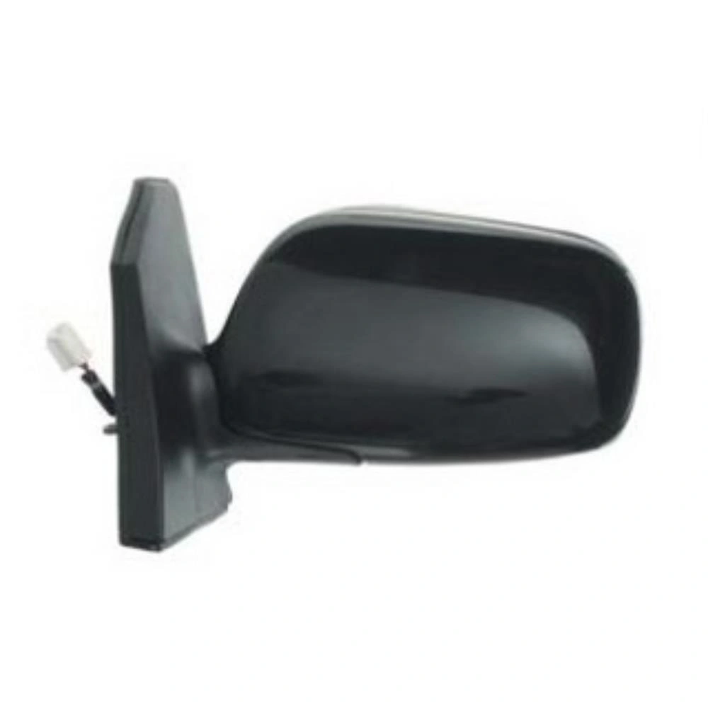 Espelho Retrovisor Externo TOYOTA COROLLA/FIELDER Lado Esquerdo Elétrico - METAGAL RJME15CE