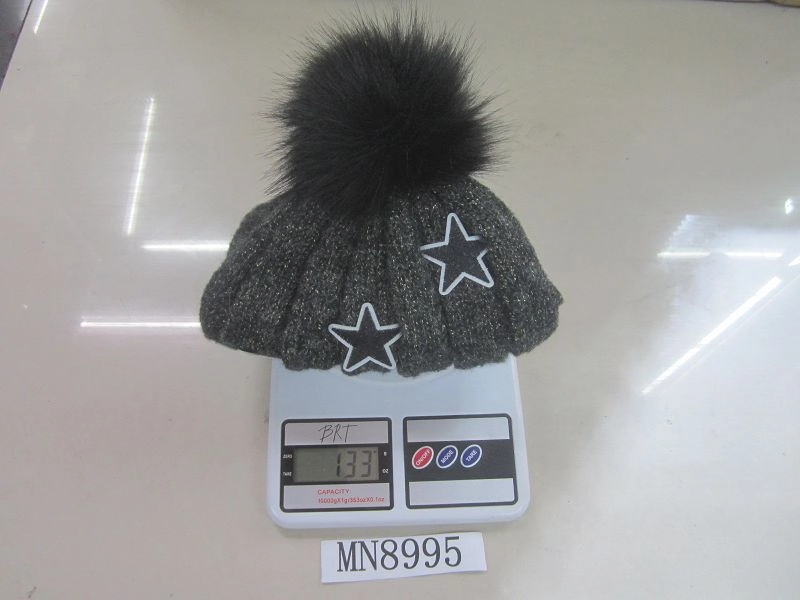 Touca Estrela N 76 Mn8995
