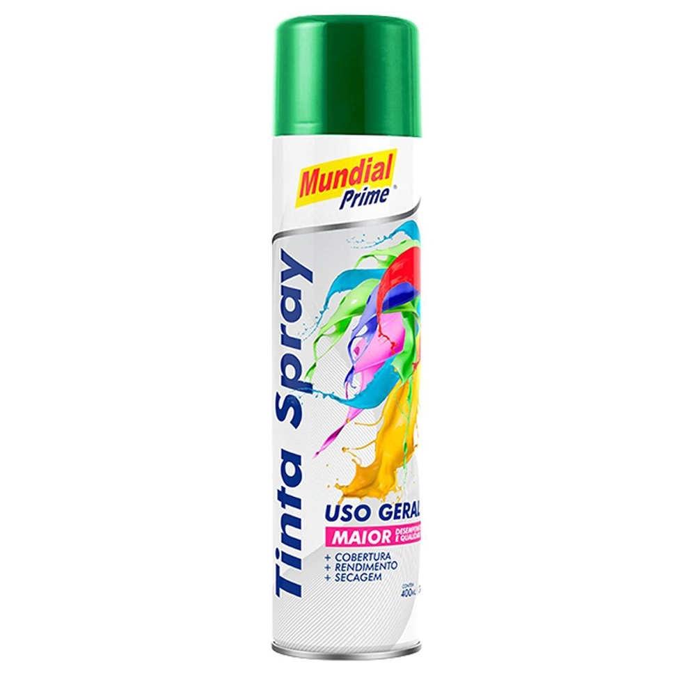Tinta Mp 400ml Vd B