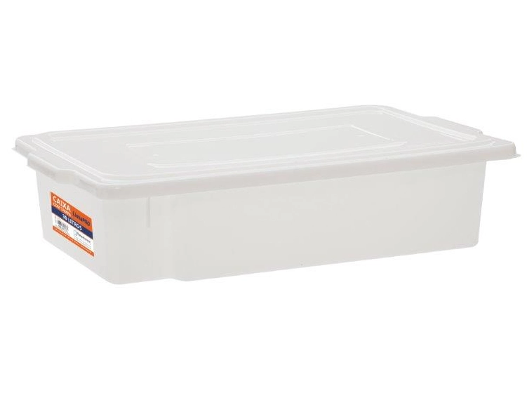 Caixa Paramount Pro Bc 30l 538 C/tampa