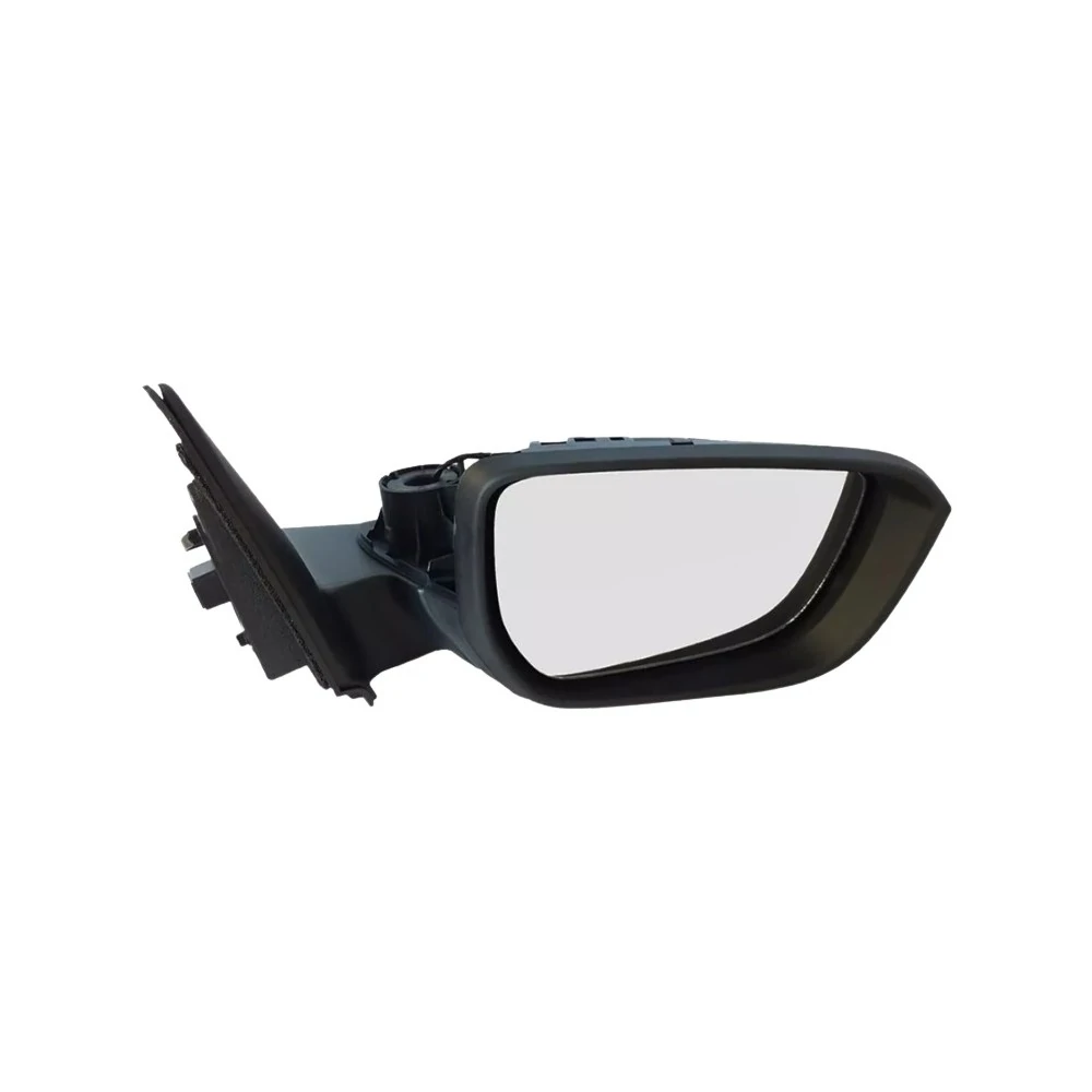 Espelho Retrovisor Externo CHEVROLET - GM ONIX Lado Direito Elétrico sem Sensor sem Capa - GENERAL MOTORS 26280578