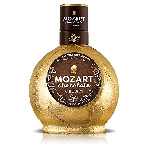 Licor Mozart Gold Chocolate 700ml
