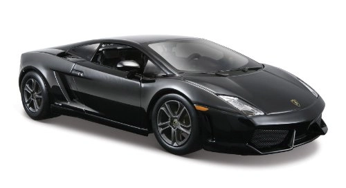 Lamborghini Gallardo Lp560 4 1:24 Scale