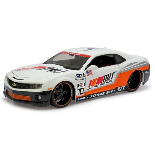 1:24 Pro Street Collection