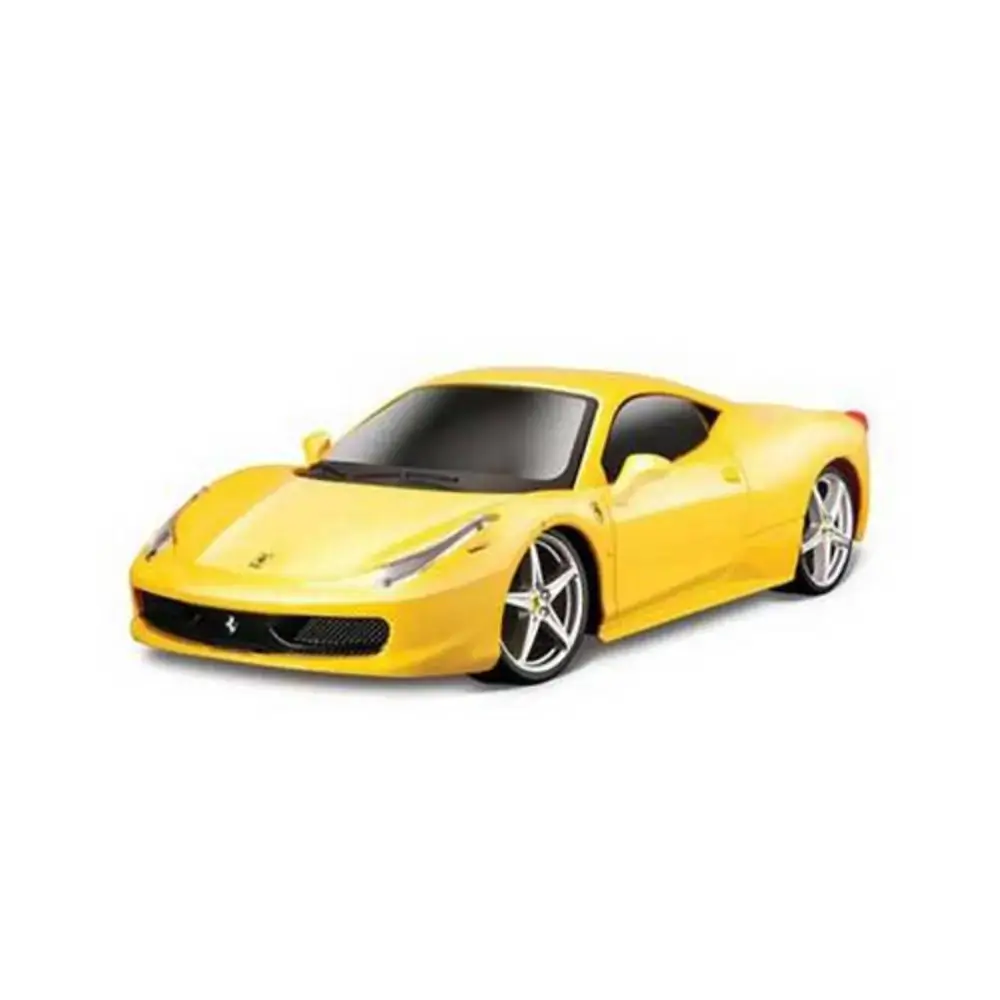 Carrinho Maisto Kit Ferrari