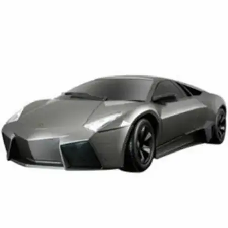 R C Lamborghini Reventon 1 24 Scale