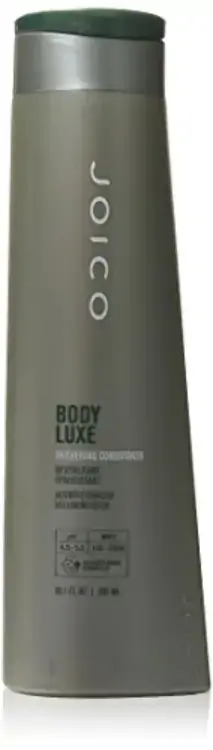 Body Luxe Thick Conditioner