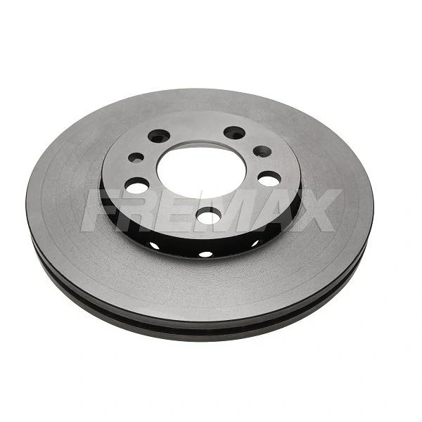 Disco de Freio Dianteiro Ventilado - FREMAX BD5602