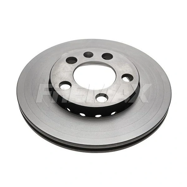 Disco de Freio Dianteiro Ventilado 239mm - FREMAX BD5308