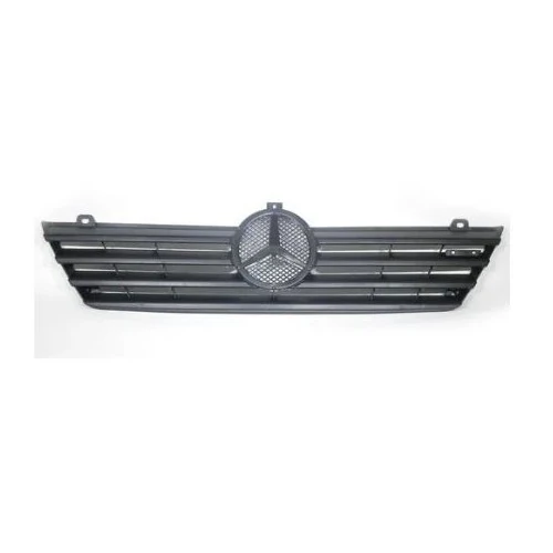 Grade Frontal Lisa MERCEDES BENZ SPRINTER sem Emblema - INTERMUNDI SP0523P