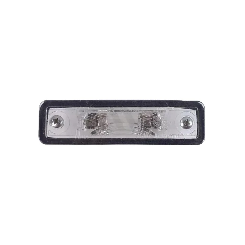 Lanterna de Placa CHEVROLET - GM VECTRA/ZAFIRA - GENERAL MOTORS 90213642
