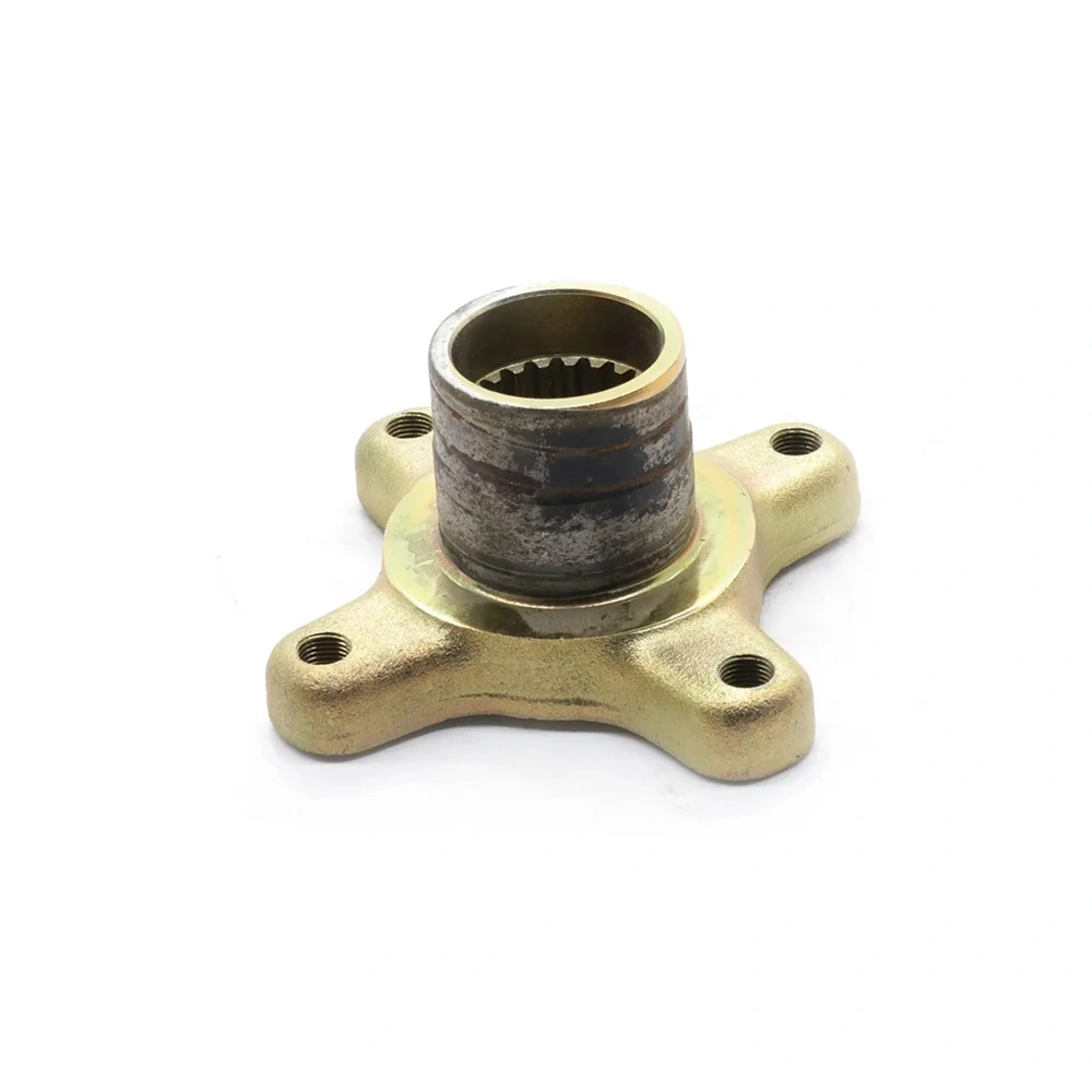 Flange da Saída Traseira do Câmbio MERCEDES BENZ SPRINTER - MERCEDES BENZ 9022620545