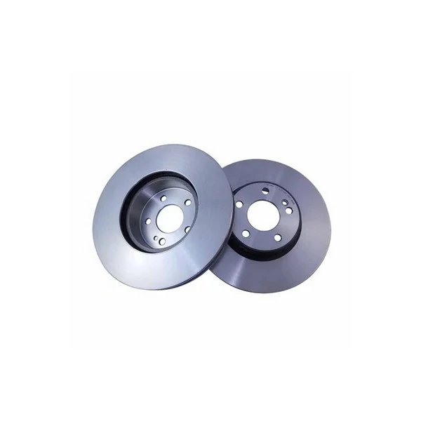 Disco de Freio Dianteiro CHEVROLET - GM VECTRA Ventilado 5 Furos - MDS D48C