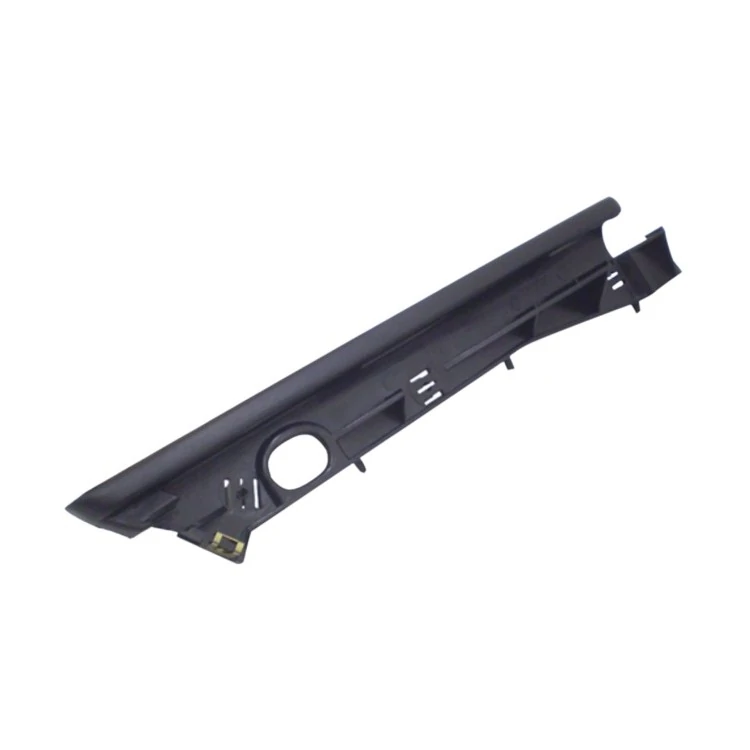 Guia do Para-choque Dianteiro CHEVROLET - GM OMEGA Lado Direito - GENERAL MOTORS 90378619