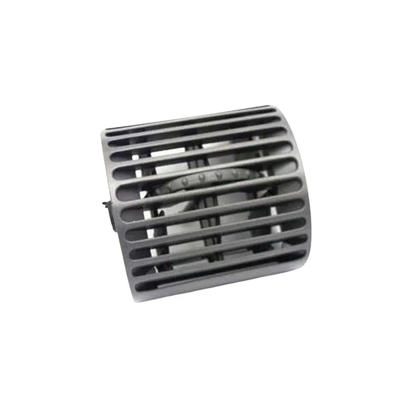 Difusor de Ar Central Lateral CHEVROLET - GM CORSA Preto - GENERAL MOTORS 90434612