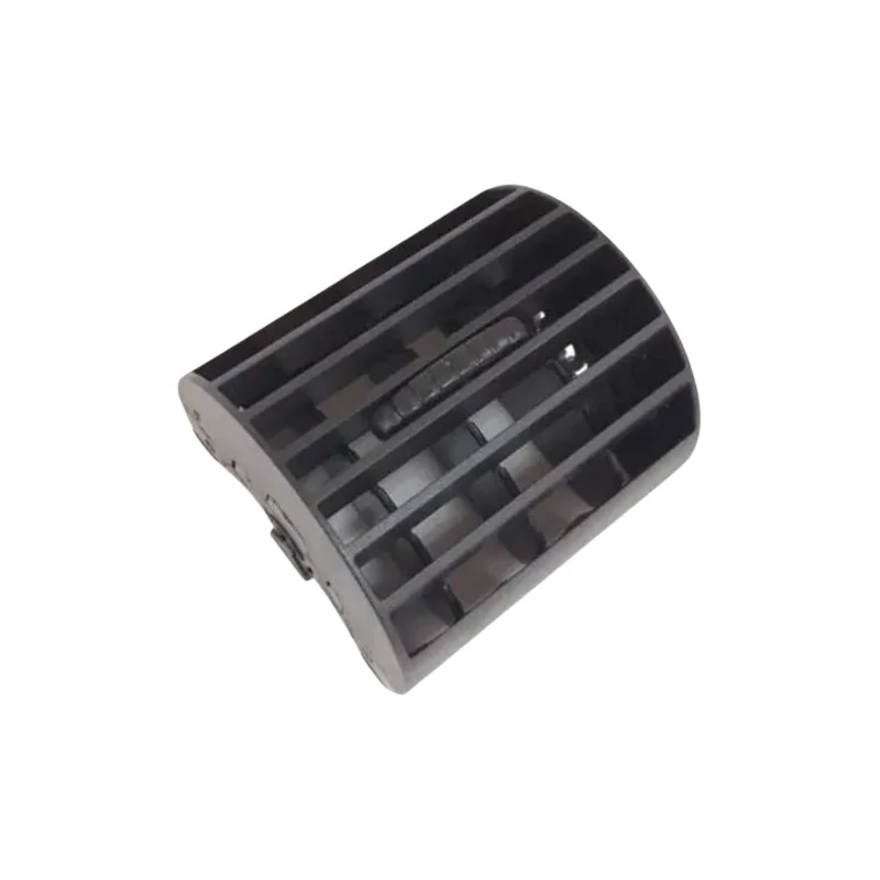 Difusor de Ar Central Lateral CHEVROLET - GM ASTRA Preto - GENERAL MOTORS 90437459