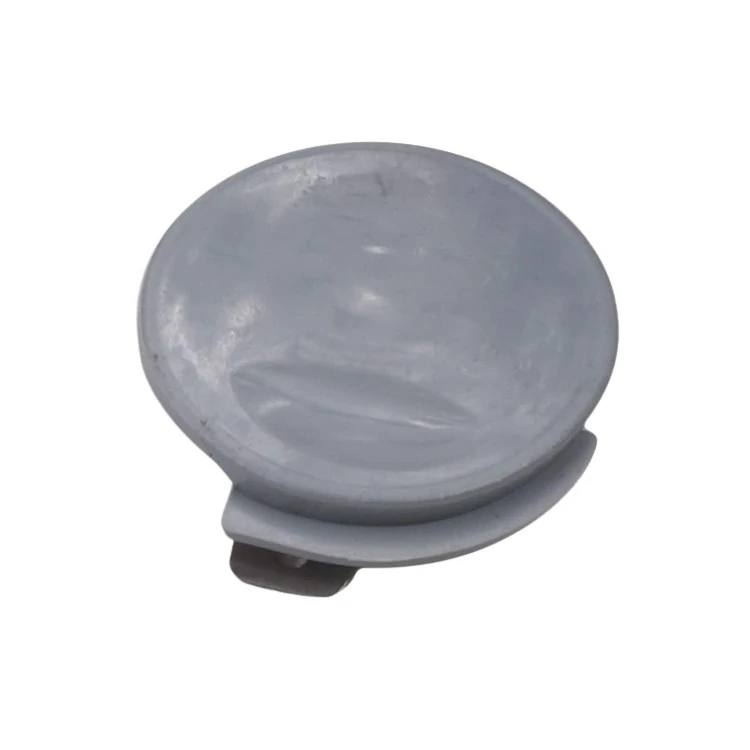 Tampa do Reboque Para-choque Dianteiro CHEVROLET - GM VECTRA Primer - GENERAL MOTORS 90464536