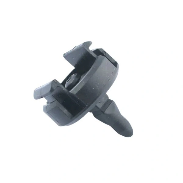Grampo Deslizante do Para-choque Traseiro - GENERAL MOTORS 90464559
