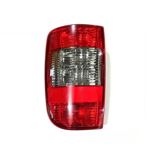 Lanterna Traseira CHEVROLET - GM BLAZER Lado Esquerdo Fumê - DEPO 2351907LLDU