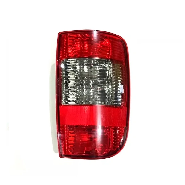 Lanterna Traseira CHEVROLET - GM BLAZER Lado Direito Fumê - DEPO 2351907RLDU