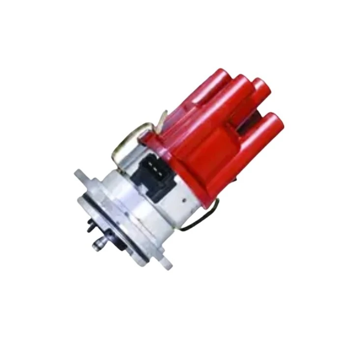 Distribuidor de Ignição CHEVROLET - GM CORSA Completo Sistema Lucas - GENERAL MOTORS 90487486
