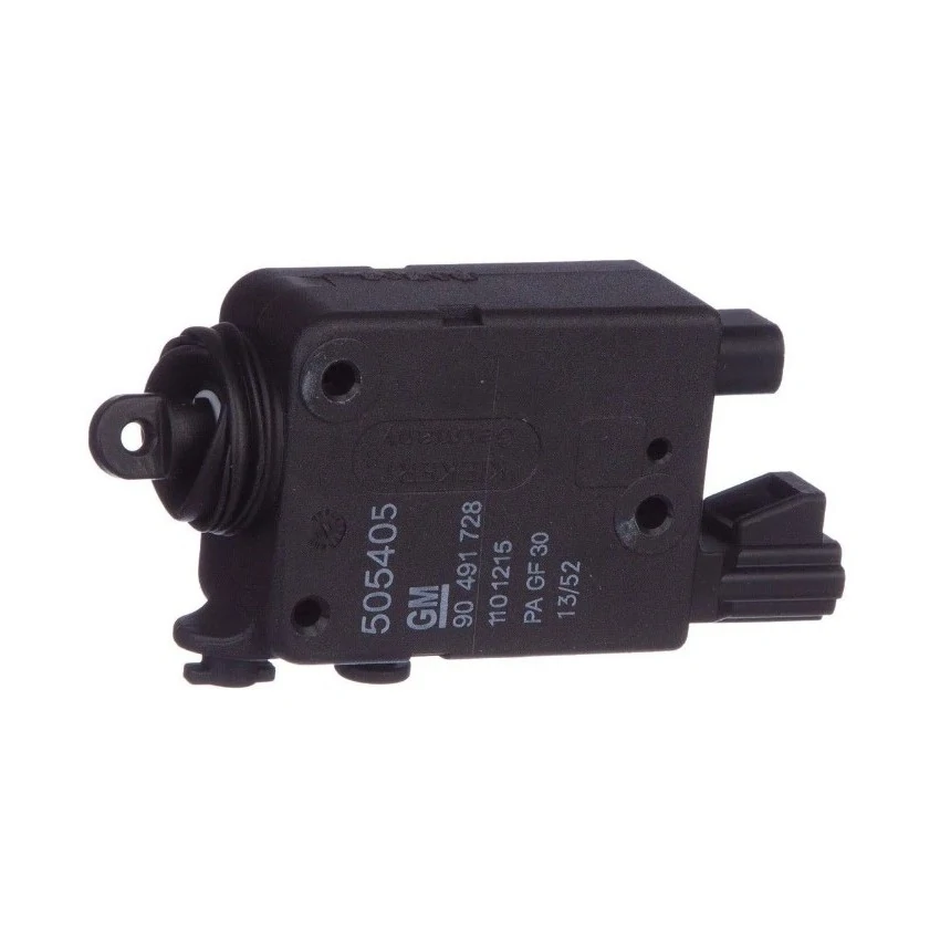 Trava Elétrica do Porta-malas CHEVROLET - GM ASTRA/VECTRA - GENERAL MOTORS 90491728