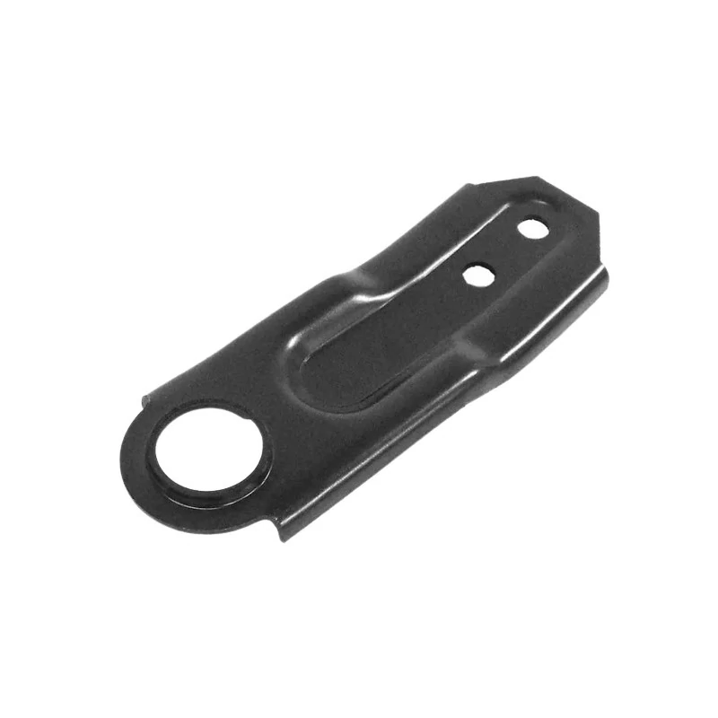 Suporte Inferior do Radiador CHEVROLET - GM VECTRA Lado Esquerdo - GENERAL MOTORS 90498694