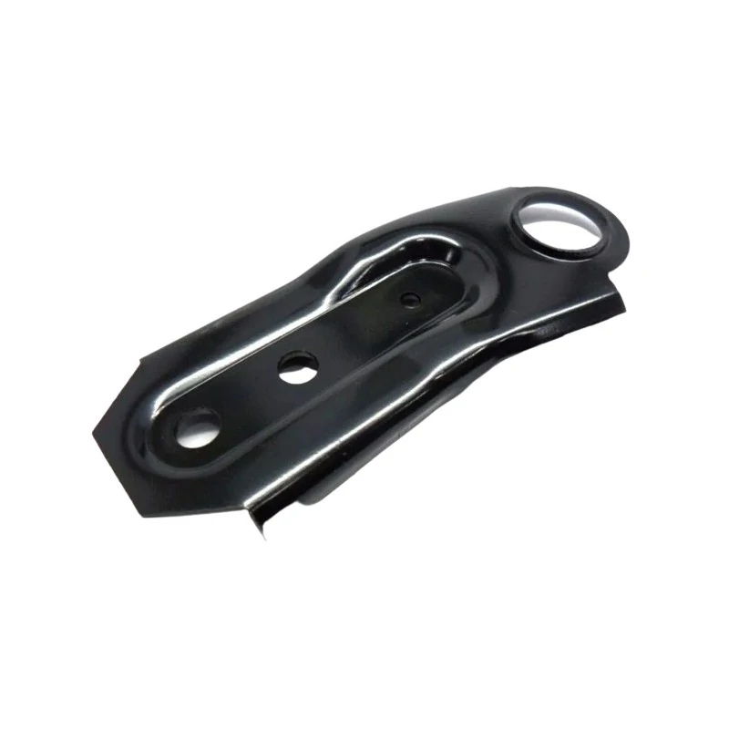 Suporte Inferior do Radiador CHEVROLET - GM VECTRA Lado Direito - GENERAL MOTORS 90498695