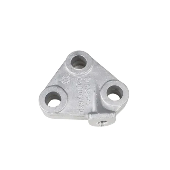 Suporte do Coxim do Motor CHEVROLET - GM ASTRA/VECTRA Lado Esquerdo - GENERAL MOTORS 90538545