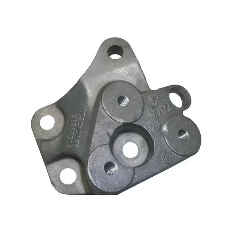 Suporte do Coxim do Motor CHEVROLET - GM VECTRA Lado Esquerdo - GENERAL MOTORS 90538555