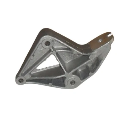 Suporte do Coxim do Motor CHEVROLET - GM VECTRA Lado Esquerdo - GENERAL MOTORS 90575124