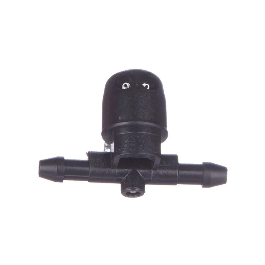 Brucutu do Para-brisa CHEVROLET - GM ASTRA Lado Esquerdo - GENERAL MOTORS 90588123