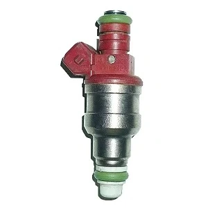 Bico Injetor de Combustível CHEVROLET - GM OMEGA/SUPREMA Vermelho - BOSCH 0280150969