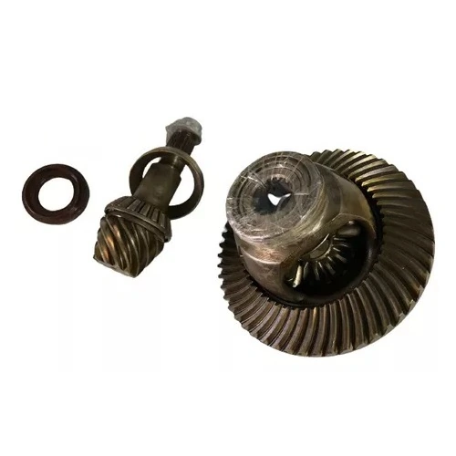 Coroa e Pinhão do Diferencial MERCEDES BENZ SPRINTER - MERCEDES BENZ 9063502223